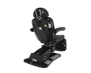 Palma Spa DIY Treatment Chair/<b>Table</b> <b>Swivel</b> Function Steel Plastic Construction 3-Year Warranty Customizable OEM Support Made US - Product Image 6