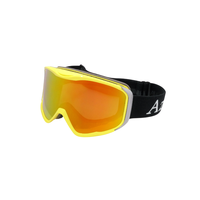 GL5512plus lunettes de ski en gros PC à fort impact