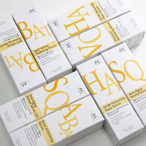 Huile de sérum Anti-âge Squalane céramide - Product Image 6