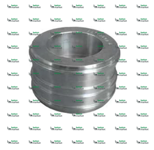 239991008 Pistón para Bomba de Concreto Putzmeister - Product Image 1