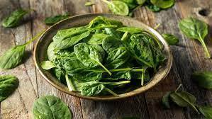 ผักโขมแช่แข็งสับ/อุดมไปด้วยวิตามิน/ไม่มีสารเติมแต่ง/เป็นมิตรกับมังสวิรัติ - Product Image 4