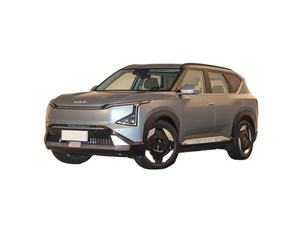 SUV électrique d'occasion à forte demande, longue autonomie 720 km, 5 portes, 5 places, modèle EV 2024 à vendre, sans accident et prêt à être expédié - Product Image 3