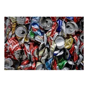 Chatarra de lata de aluminio de alta pureza UBC chatarra de aluminio 99% - Product Image 4