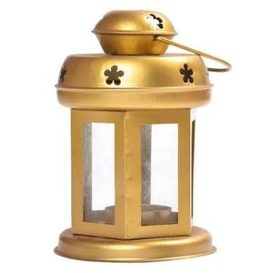 Top Selling Modern Design <b>Silver</b> Finished Metal <b>Lantern</b> for Home and Wedding Decor Candle <b>Lantern</b> Handmade - Product Image 3