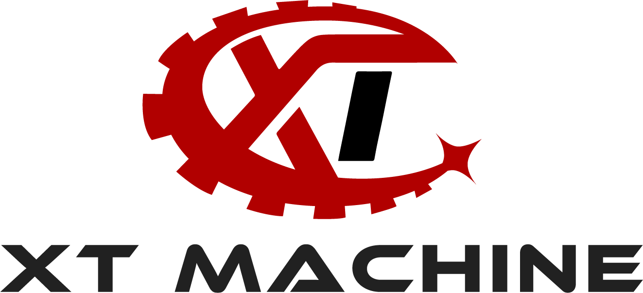 Yantai XT Machinery Manufacturing Co.,Ltd logo
