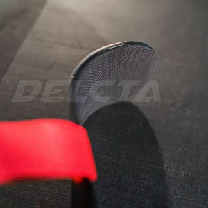 Accessoires de fitness de qualité supérieure, fabriqués dans les meilleurs matériaux, Arm Blaster personnalisé selon votre propre design. - Product Image 5