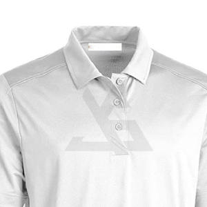 Camiseta de Manga Corta para Hombre, Elegante, de Algodón Tejido, Material Fresco, Venta Caliente, Servicios OEM, Personalizable, Secado Rápido - Product Image 5