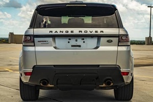 Range Rover Sport Autobiography 2014 USADO (LHD/RHD) - Product Image 4