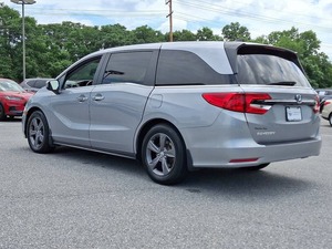 Được sử dụng gọn gàng-2022- H-onda-od-yssey-EX-4DR-<span class=keywords><strong>Minivan</strong></span>- (3.5L 6cyl 10A) - Product Image 5