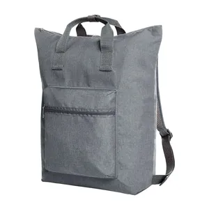 Sac à dos multi-poches personnalisé SKY pour merchandising, produit promotionnel personnalisable - Product Image 3
