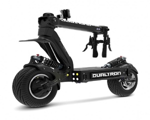 Super ventes tout nouveau scooter électrique Dualtronsss Raptorsss 2 prêt à être expédié sur le marché mondial - Product Image 3