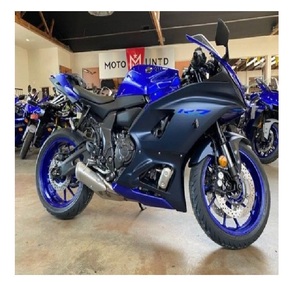 NOUVEAU 2024 Yamaha YZF-R7 CA Sportbike Moto YZF-R7 CA - Product Image 1