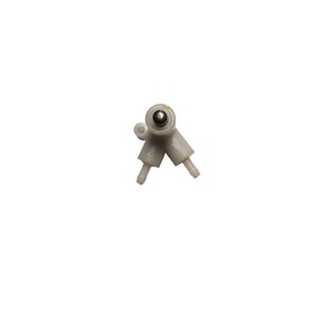 Pompe à huile pour Oleomac Om E140 E160 Réf 911216 - Product Image 1