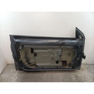 Porte avant gauche RENAULT Megane Cabrio 7751474924 K4M761 (02>10) - Product Image 6