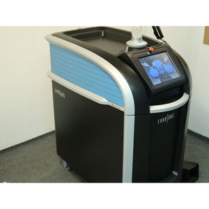 2021 cynosuree palomarr picosuree กับ755nm อเล็กซานไดรต์สำหรับกำจัดรอยสักและเม็ดสี - Product Image 4