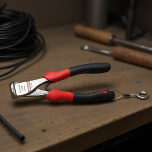 Alicates de Corte Facom de Alta Calidad para Diversas Aplicaciones - Product Image 3