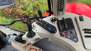 Tracteurs Massey Ferguson 7718s Dyna 6 d'occasion 2023 - Product Image 2