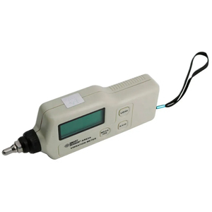 Smart Sensor AR63A Vibrometer Pen <strong>Handheld</strong> Vibration Measuring Instrument High Sensitivity Vibrometer <strong>Accelerometer</strong> - Product Image 3