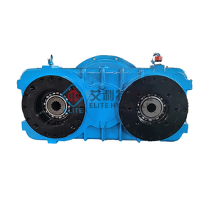 गर्म बिक्री ड्यूस्ट सिंगल पंप ड्राइव गियरबॉक्स सीधे इंजन Zविषम/1751d - Product Image 2