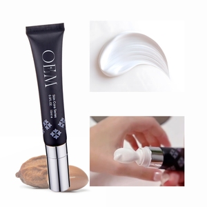 Crema Contorno de Ojos Reafirmante Antiedad con Xylane y Péptidos de Serpiente, Repara Líneas Finas, Hidratante para Piel Madura, Venta al Por Mayor de Fábrica OEM - Product Image 1