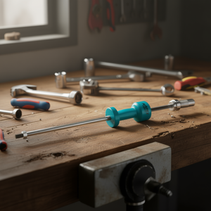 ค้อนสไลด์ Hazet - Product Image 3