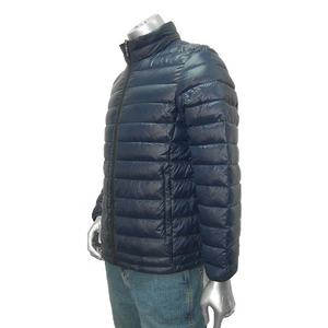 Chaquetas de Invierno para Mujer, Chaqueta Bomber con Logotipo Personalizado, Chaqueta Acolchada con Cierre, Chaqueta de Burbujas - Product Image 5