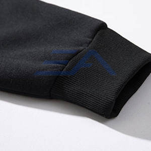 Sudadera con Capucha Informal de Invierno para Hombre, Estilo Urbano, de Alta Calidad, Personalizable, Transpirable y Ecológica - Product Image 4