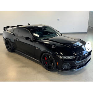 NEATLY USED 2024 GT Coupe 2D Premium 5.0L V8 Coyote - Product Image 3