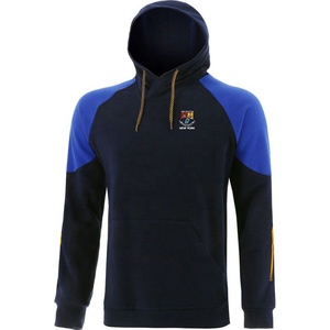 Veste de sport GAA 2025 personnalisée pour sport de plein air unisexe avec impression numérique 100% polyester à séchage rapide - Product Image 5