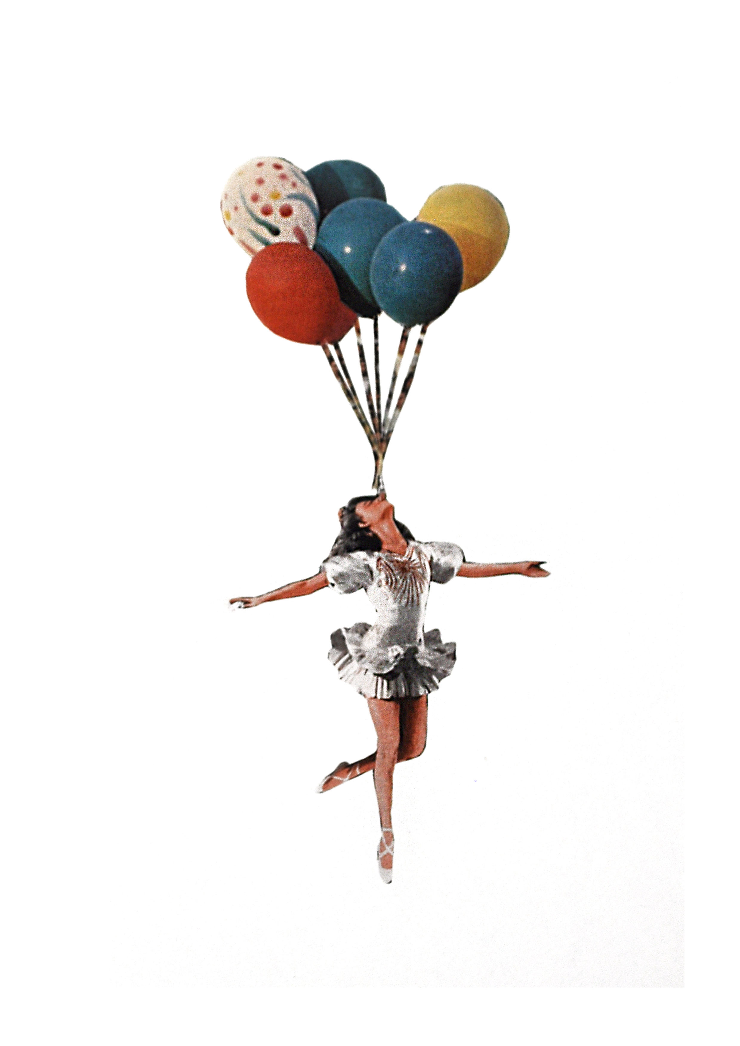 บินไป แต่อยู่กับที่