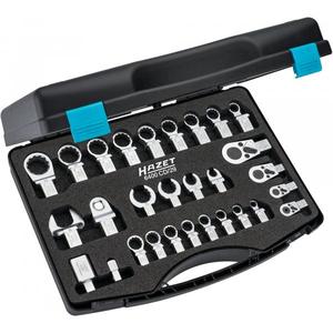 Juego de Portaherramientas con Insertos Hazet de 29 Piezas - Product Image 1