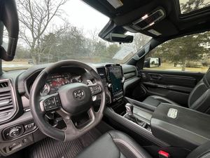 Incredibile Dodge <span class=keywords><strong>Ram</strong></span> 1500 TRX 2025 usato, sedili in pelle, tetto apribile, SUV, camioncino al miglior prezzo, camion di qualità - Product Image 5