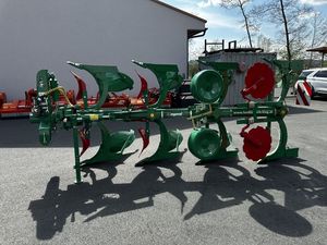 Arado Agrícola de Alta Demanda de Fábrica para Todas las Condiciones del Suelo o Preparación Eficiente del Campo y Labranza para Grandes Cantidades - Product Image 4