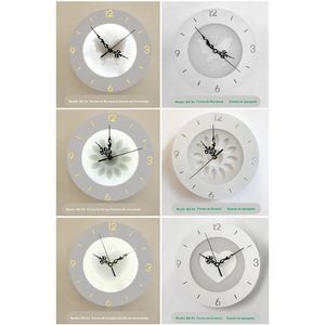 Applique murale BD-04 Design élégant de horloges murales - Product Image 1