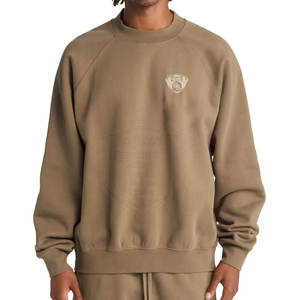 Sudaderas para Hombre de Alta Calidad, Diseño Moderno y Transpirable, Hechas en Pakistán - Product Image 2