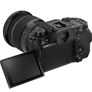 Nueva cámara digital sin espejo profesional 2025 - Product Image 2