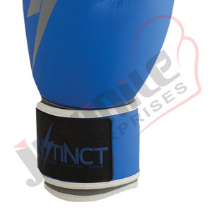 ถุงมือ MMA หนังวัวสำหรับมืออาชีพถุงมือชกมวยนวมซ้อมซ้อมมวยแบบใหม่ดีไซน์ใหม่ - Product Image 3