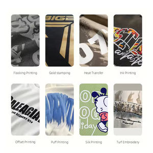 เสื้อยืดแขนยาวผู้ชายสไตล์วินเทจทรงโอเวอร์ไซส์ ผ้าคอตตอน 100% น้ำหนัก 240 กรัม ย้อมสีแบบไทได ผ้าเทอร์รี่ถักเนื้อแน่น - Product Image 6