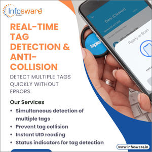 Software di Lettura e Scrittura RFID - Product Image 3