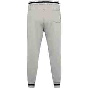 ชุดวอร์มมีฮู้ดสำหรับฤดูหนาว คุณภาพสูง แบบยูนิเซ็กซ์ รับสกรีนโลโก้ ชุดกีฬา ชุดออกกำลังกาย ขายส่ง ชุดวอร์มผ้าฝ้าย 100% 2 ชิ้น 1 ชุด - Product Image 6