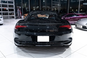 IMPRESIONANTE SEDÁN HÍBRIDO KA-R-MA 2025, ASISTENCIA AUTOMÁTICA DE CONDUCCIÓN KAR-PILOT, INTERIOR REBEL LAVA, MOTOR AUTOMÁTICO - Product Image 6