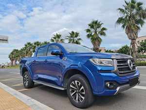 Camionetas 2025 2WD 4WD 2.0T para Camper, en perfecto estado, listas para enviar - Product Image 3