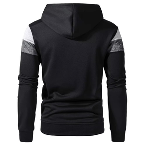 Sudaderas con Capucha para Hombre Cómodas en Existencia, Transpirables, Nuevo Estilo, Hechas a Medida, a un Precio Razonable - Product Image 5
