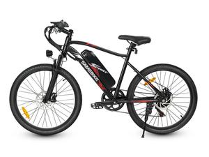 Bicicleta Eléctrica de Montaña EBE2 con Sensor de Torque, Envío Directo - Product Image 3