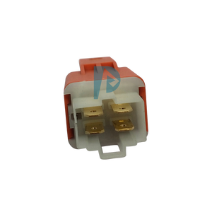 Relé General para Aire Acondicionado SIHAI SR 1604-24VDC 40A - Product Image 3