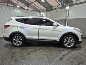 ฮุนได ซานตาเฟ ปี 2014 สภาพดี รถมือสองจากเกาหลี ขาย 300auto Export - Product Image 2