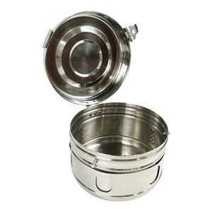 NUEVO Set de Instrumentos Quirúrgicos Manuales de Acero Inoxidable ADI INDUSTRY para Esterilización en Hospitales, con Certificación CE - Product Image 4