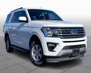 Ford Expedition SUV AWD 2021 Usado - Listo para Enviar - Product Image 2