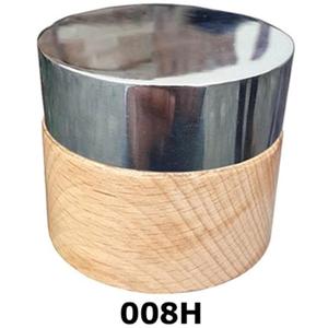 <b>Bench</b> Anvil Flat with <b>wooden</b> base jeweller <b>tools</b> - Product Image 2