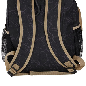 Bolsa de Béisbol Ligera con Logotipo de Equipo Personalizado, Cierre de Cremallera, Forro de Poliéster, Gran Capacidad - Product Image 6